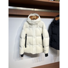 Zegna Down Jackets